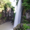 石川県の湧き水と滝、清涼を求めて【弘法池・綿ヶ滝・鳥越城・一揆蕎麦】 