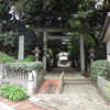 天祖神社（板橋区）