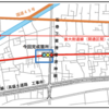 宮城県石巻市 都市計画道路 釜大街道線の一部区間の供用開始