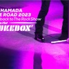 浜田省吾『ON THE ROAD 2023 Welcome back to The Rock Show youth in the “JUKEBOX”』の詳細が決定