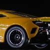 【モデルインプレッション】 Majorette Mclaren 675LT (Yellow)
