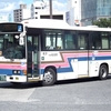 中鉄バス　NO.0255