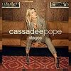 Cassadee Pope - stages