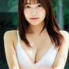北海道出身インフルエンサー“かのぴっぴ” 高橋かののCカップ美乳水着画像【５】