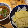 神田のラーメン屋さん「つけそば勝本」で清湯つけそばのランチ