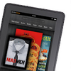 Amazon Silkがカッコ良さげなのでKindle Fire買おうかな、と。