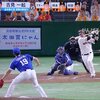 2018 132nd game@東京ドーム