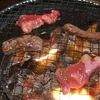 【逆流性食道炎の回復へ向かって】【焼肉店】ジュウジュウと肉を焼いて堪能したけど、残念な中国人！（アシノンの投薬治療1462日目！ネキシウムを飲み続けた566日間）