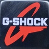 G-SHOCKのGは...