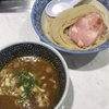 伊勢海老つけ麺/西新宿/つけ麺 一燈/新宿区