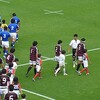 春シーズン東海大戦