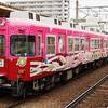 ことでん撮影記【その2】1100形 ヤドン号 三条駅 伏石駅 仏生山駅