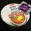 エースコック　SPICE DELI 酸味と辛味の酸辣湯麺