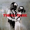 Think Tank/Blur（2003）今日のTSUTAYA DISCAS日記。#85