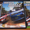 Windows 版「SEGA RALLY REVO」