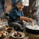 【鹿児島の郷土食】つんきいだごと団子汁｜祖母や母が作ってくれた懐かしい家庭の味