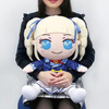 【アイカツ！】PCクッション『アイカツ！ユリカちゃん（藤堂ユリカ）』ぬいぐるみ【バンダイ】より2020年3月発売予定♪