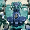 30MM AC6のライガーテイルを素組みしてみた感想