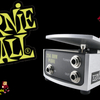 ERNIE BALL ( アーニー・ボール ) / VP JUNIOR 25K ボリュームペダル アウトレット品