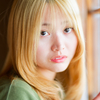 Green❣️ 藍川はなさん その23 ─ femto撮影会 2024.2.3 古民家あさだや ─
