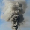 影像！インドネシアのジャワ島スメル火山が噴火爆発噴煙は高度1万5000m