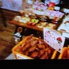 12/14 うなも？（焼き芋ブーム）