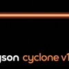 「Dyson Cyclone V10」をダイソンが発売。最長1時間駆動のコードレスクリーナー