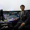 科学館臨時職員を退任
