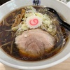 鶴間のラーメン郷！すみれの暖簾分け店