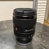 【購入】SONY FE 35mm F1.4 GM（SEL35F14GM）