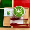 中村藤吉本店！宇治にある有名なお茶屋さんでインスタ映えのまるとパフェ(抹茶)を食べる〜そうだ京都、行こう。〜