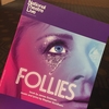 National Theatre Live : Follies