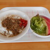 カレーとゆかいな仲間たち