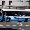 九州産交バス　熊本200か1339