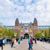 オランダ有名おすすめ美術館〜アートの楽園で魂の深呼吸を