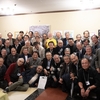 27期生 卒業50周年記念 同期会を開催しました