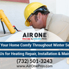 How to Get the Best Heating Repair Service – 5 Tips