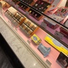 ダークチョコレート ストロベリー ショコリキサー@GODIVA イオンモール札幌発寒店