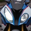 【カスタム】S1000RRのポジション球LED化！これでヘッドライトの全ての電球がLEDになりました！