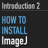 ImageJのインストール方法とマクロの使い方