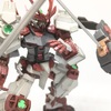 HG 戦国アストレイ　ヤフオク出品中です！