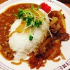 喫茶おおいし@博多駅　デュエットランチ