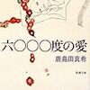 不透明さという苦しみ――鹿島田真希『六〇〇〇度の愛』