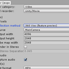 unityから360度動画を出力してYoutubeへ動画投稿する方法まとめ