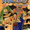 ONE PIECE 24