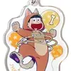 「一番くじ おそ松さん～けも松さん☆パレード!～」2017の中で最もレアな作品を決める　プレミアグッズランキング　