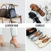 30代からの女性に大人のプチプラのレディースシューズ&バッグ【I NEED MORE SHOES】を紹介！