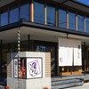 寒中神社初詣