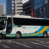 JR四国バス 674-2901