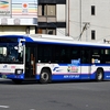 西日本JRバス 531-15943号車 [京都 200 か 3153]